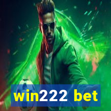 win222 bet